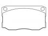 ブレーキパッド Brake Pad Set:6006-099-055-007