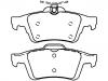ブレーキパッド Brake Pad Set:CV6Z 2200 A